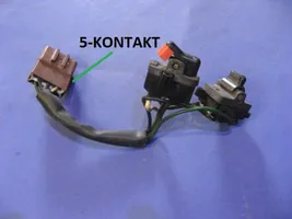 Rover 414 - 416 - 420 Interruptor del elevalunas eléctrico 83553T3AG08