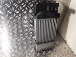 Toyota Verso-S Radiatore intercooler 