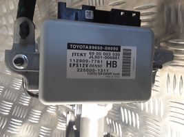 Toyota Aygo AB40 Pompa wspomaganie układu kierowniczego 896500H090