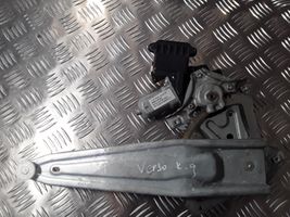 Toyota Verso Alzacristalli della portiera posteriore con motorino 698400F040