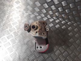 Toyota Yaris Absorbeur de pare-chocs avant 14626