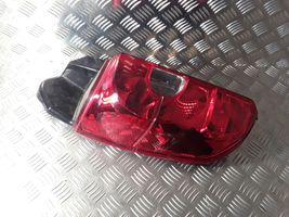 Mitsubishi Colt Rear/tail lights 