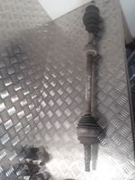 Toyota Corolla Verso E121 Front driveshaft 