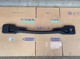 Mazda 2 Absorber zderzaka przedniego DA6A50111