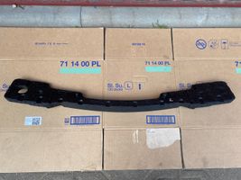 Mazda 2 Absorber zderzaka przedniego DA6A50111