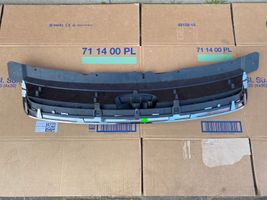 Ford Kuga I Front bumper upper radiator grill 8V41R7081A