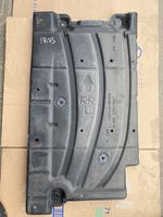 Toyota Prius (XW30) Protection inférieure latérale 5816847020