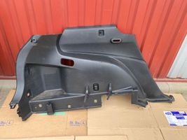 Mazda CX-7 Garniture panneau latérale du coffre EG2168871