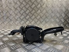 Mazda CX-7 Ceinture de sécurité arrière centrale C7046308