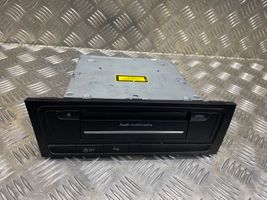 Audi A4 Allroad Console centrale, commande de multimédia l'unité principale 8T1035666H