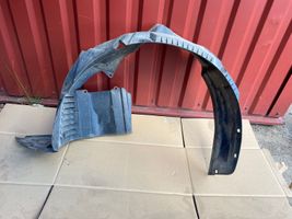 MR575539 Mitsubishi Colt CZ3 Front wheel arch liner splash guards
