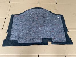 Mitsubishi Space Star Trunk/boot mat liner 