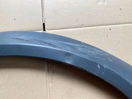 Audi A4 Allroad Fender trim (molding) 