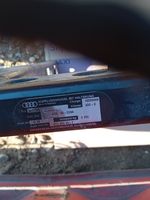 Audi A4 Allroad Set barra di traino 8T0800491F