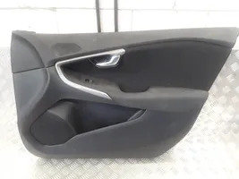 Volvo V40 Rivestimento del pannello della portiera anteriore 1319933