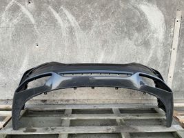 BMW 8 G14 Rear bumper 