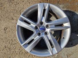 Volvo S60 R17-alumiinivanne 31381412