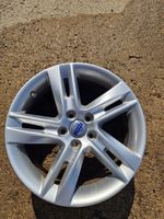 Volvo S60 R17-alumiinivanne 31381412