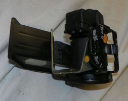 Volvo S40, V40 Third row seat belt 