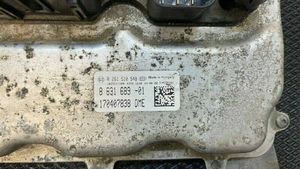 BMW 3 F30 F35 F31 Calculateur moteur ECU 170407838