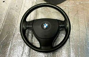 BMW 5 F10 F11 Ohjauspyörä 