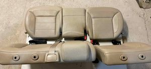 Mercedes-Benz ML W166 Interior set 