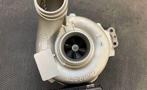 Mercedes-Benz ML W166 Turbina 802774-0005