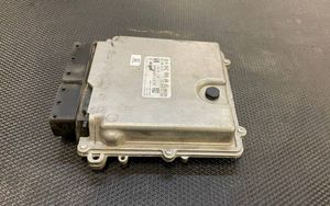 Mercedes-Benz ML W166 Centralina/modulo del motore A6429000401