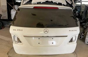 Mercedes-Benz ML W166 Portellone posteriore/bagagliaio 