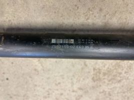 BMW 6 E63 E64 Drive shaft (set) 7557155