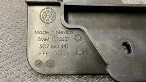Volkswagen Jetta VI Muu sisätilojen osa 5C7863441