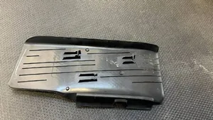 Volkswagen Jetta VI Foot rest pad/dead pedal 5C1864777A