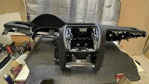 Volkswagen Jetta VI Dashboard 5C7857002C