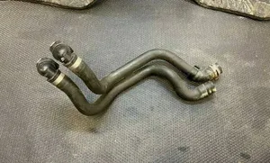 Volkswagen Jetta VI Engine coolant pipe/hose 5C0121049E