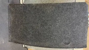 Volkswagen Jetta VI Trunk/boot mat liner 5C6863463A