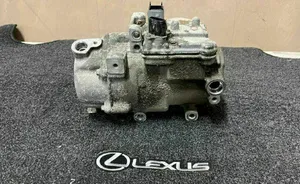 Lexus ES 300h Compressore aria condizionata (A/C) (pompa) 0422000462