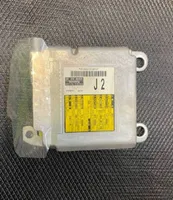 Lexus ES 300h Module de contrôle airbag 8917033660