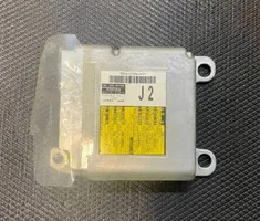 Lexus ES 300h Module de contrôle airbag 8917033660