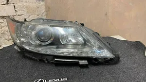 Lexus ES 300h Lampa przednia 81145-33B50