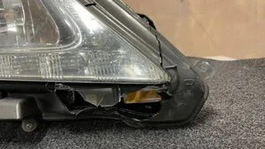 Lexus ES 300h Lampa przednia 81145-33B50