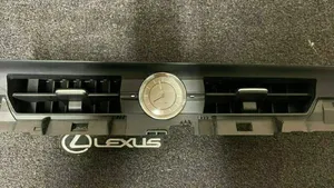 Lexus ES 300h Grille d'aération centrale 3556613030