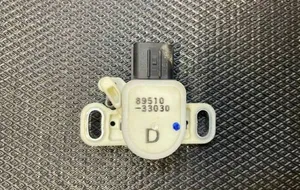 Lexus ES 300h Interruptor sensor del pedal de freno 8951033030