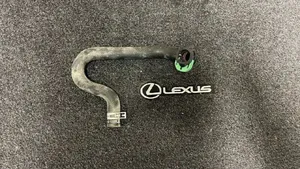 Lexus ES 300h Tuyau de liquide de refroidissement moteur G90A033010