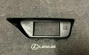 Lexus ES 300h Monitori/näyttö/pieni näyttö 5540533300