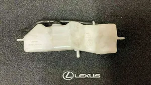 Lexus ES 300h Vase d'expansion / réservoir de liquide de refroidissement 1647036010