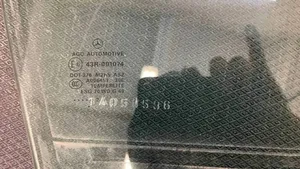 Mercedes-Benz ML W166 Fenster Scheibe Tür vorne (4-Türer) 43R001074