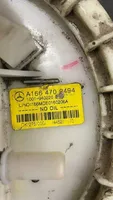 Mercedes-Benz ML W166 Bomba interna de combustible A1664702494