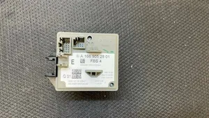 Mercedes-Benz ML W166 Cerradura de encendido A1669052801