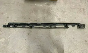 Mercedes-Benz ML W166 Sill/side skirt trim A1666980227