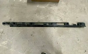 Mercedes-Benz ML W166 Sill/side skirt trim A1666980227